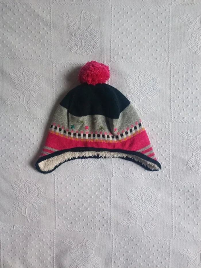 Bonnet Catimini