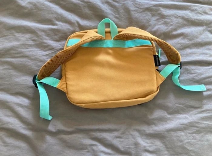 Cartable maternelle - photo numéro 4