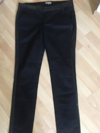 Pantalon noir