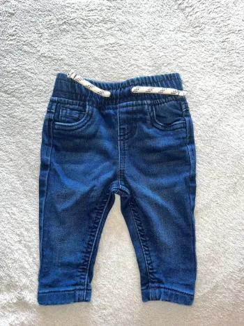 Jeans bébé