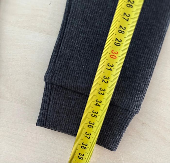Pantalon fille en 68 cm - photo numéro 5