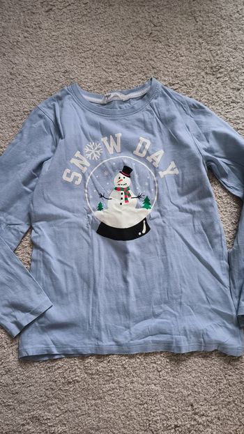 Haut noël 10 ans
