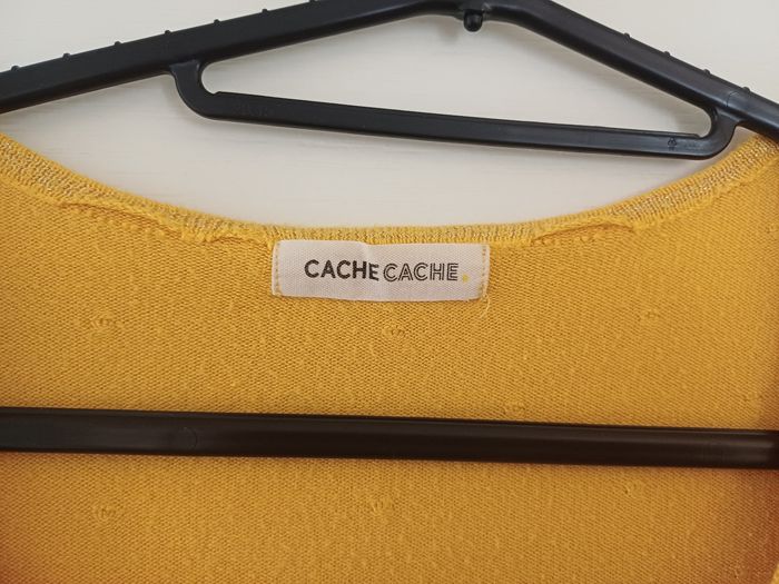 Pull femme - photo numéro 2