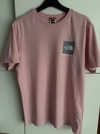 T-shirt The North Face taille S