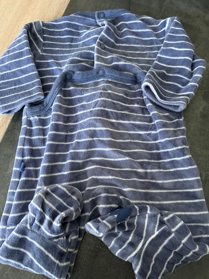 Pyjama - photo numéro 4