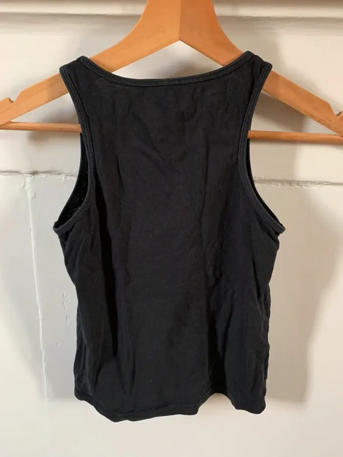 Débardeur - photo numéro 2