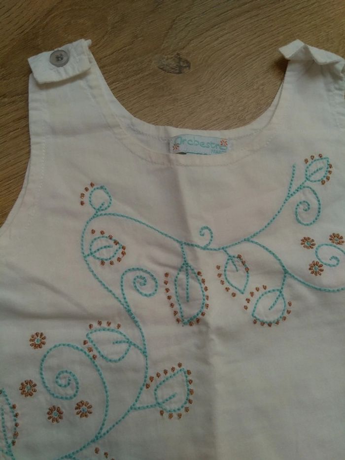 Débardeur fille 18 mois - photo numéro 2