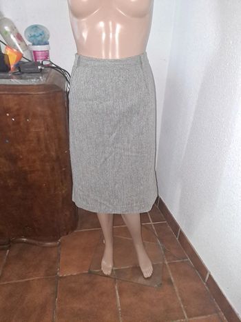 Jupe femme taille 50