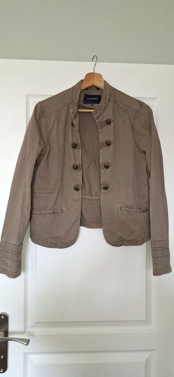 Lots polo +veste + pull