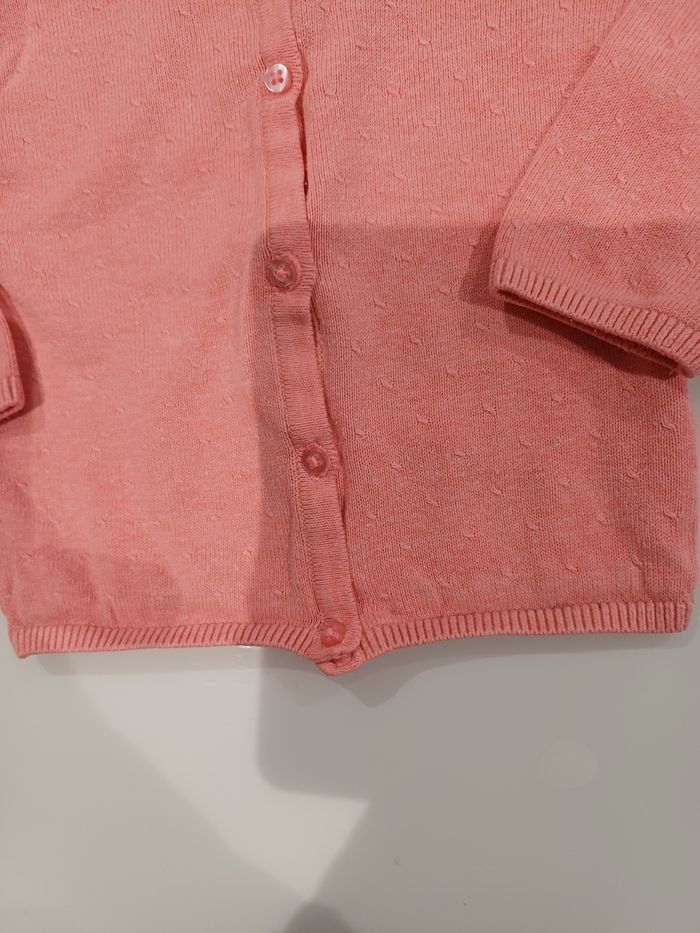 Gilet taille 18 mois - photo numéro 5