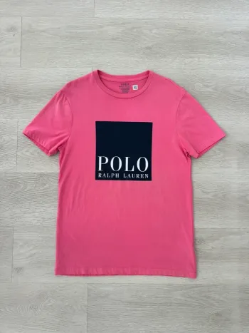 T-shirt Ralph Lauren