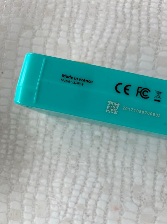 Lunii v2 - photo numéro 4