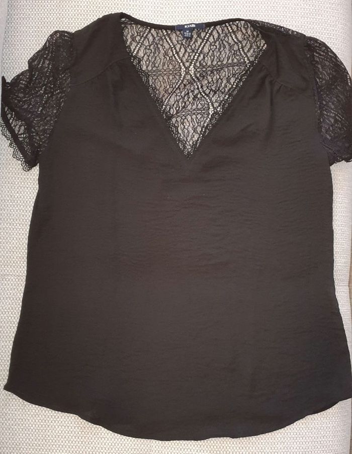 Top Kiabi taille M