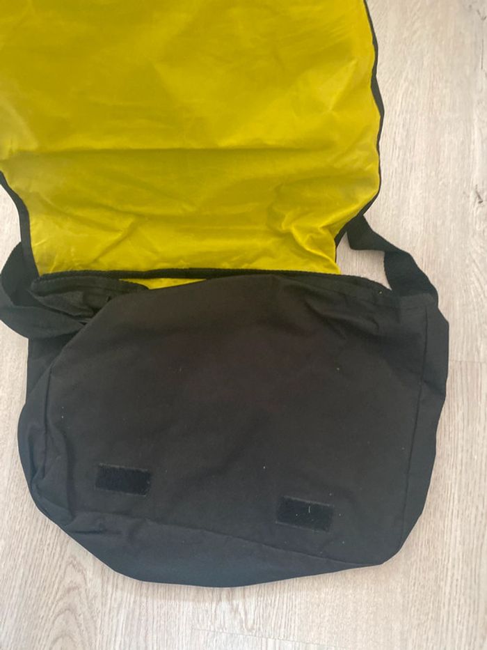 Cartable besace Pour Les nuls Neuf - photo numéro 2