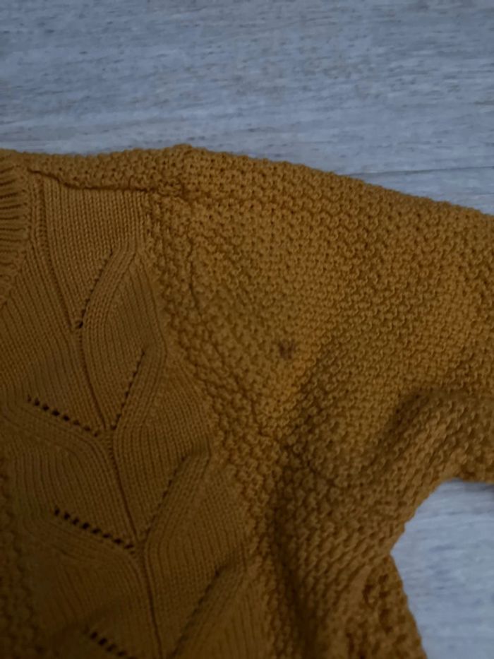 Gilet sergent major - photo numéro 3