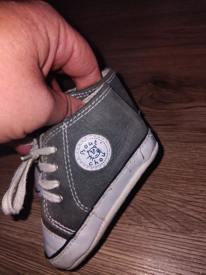 Chaussures Boutchou - photo numéro 2