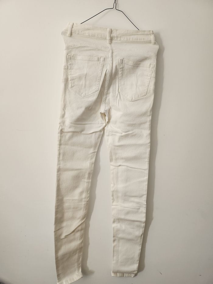 Jean skinny kiabi - photo numéro 2