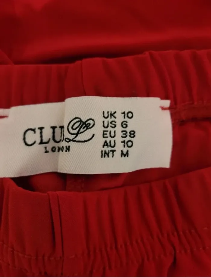 Pantalon Naumy, taille 38. - photo numéro 2