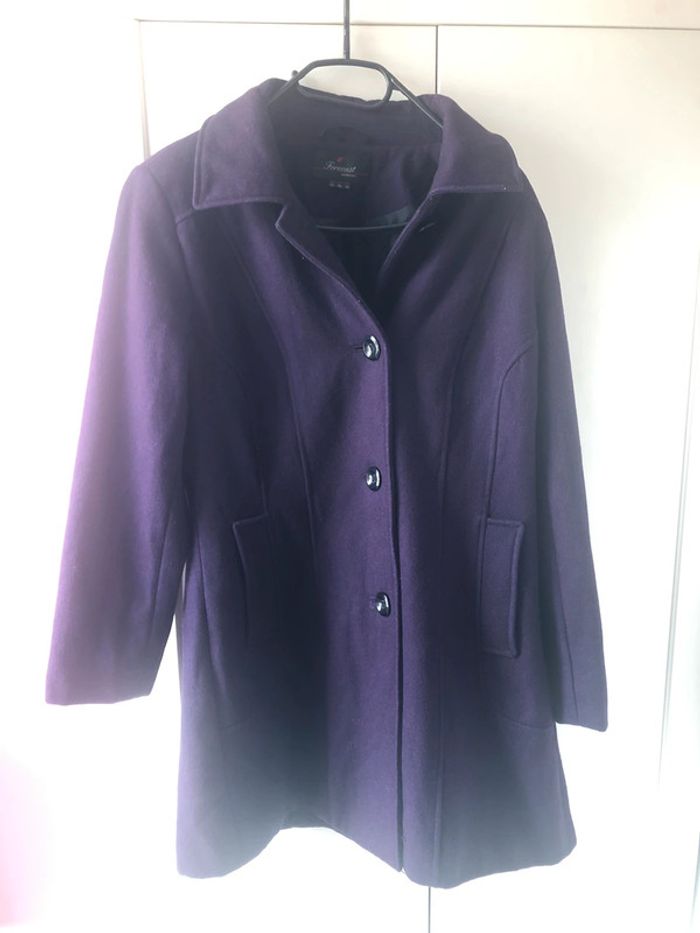 Manteau - photo numéro 3