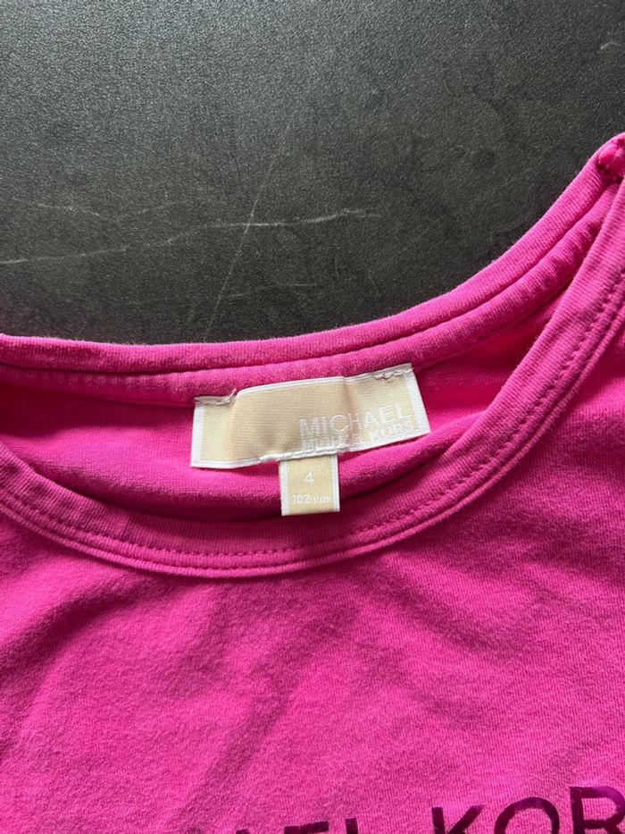 T-shirt Michael Kors - photo numéro 4