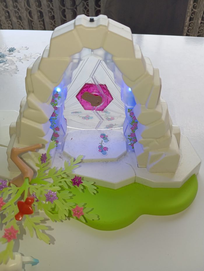 Playmobil 94 71 frontière cristali - photo numéro 6