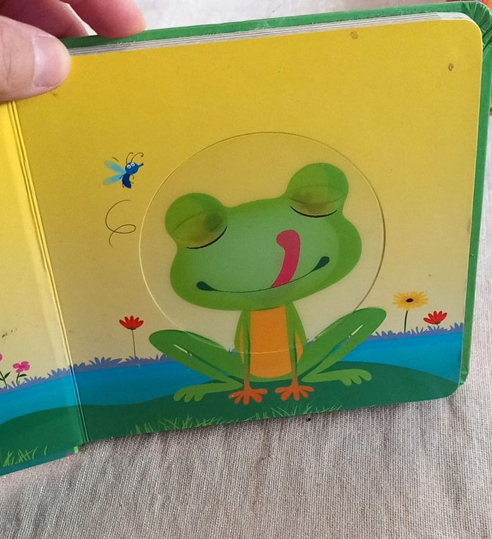 À la ferme - photo numéro 2