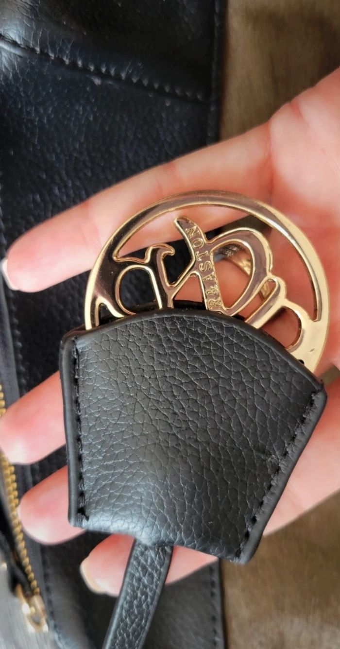Sac à main Arthur &  Aston - photo numéro 7
