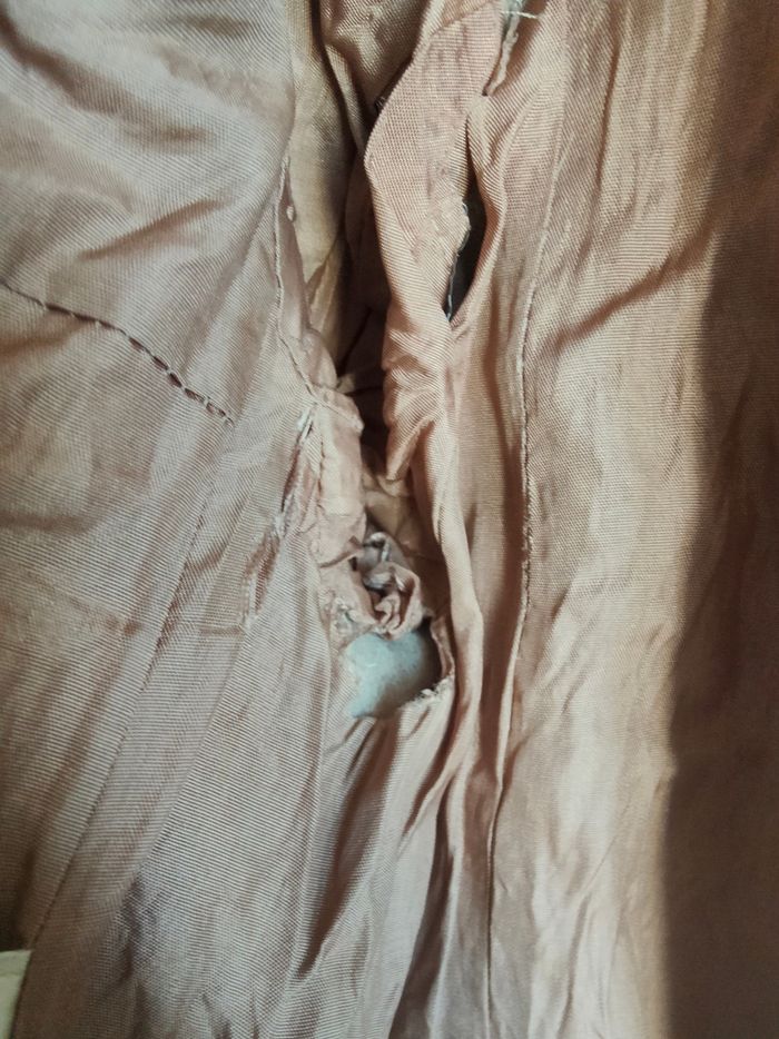 Manteau - photo numéro 6