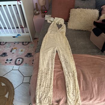 Combinaison femme