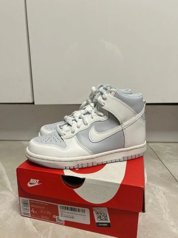 Nike Dunk High