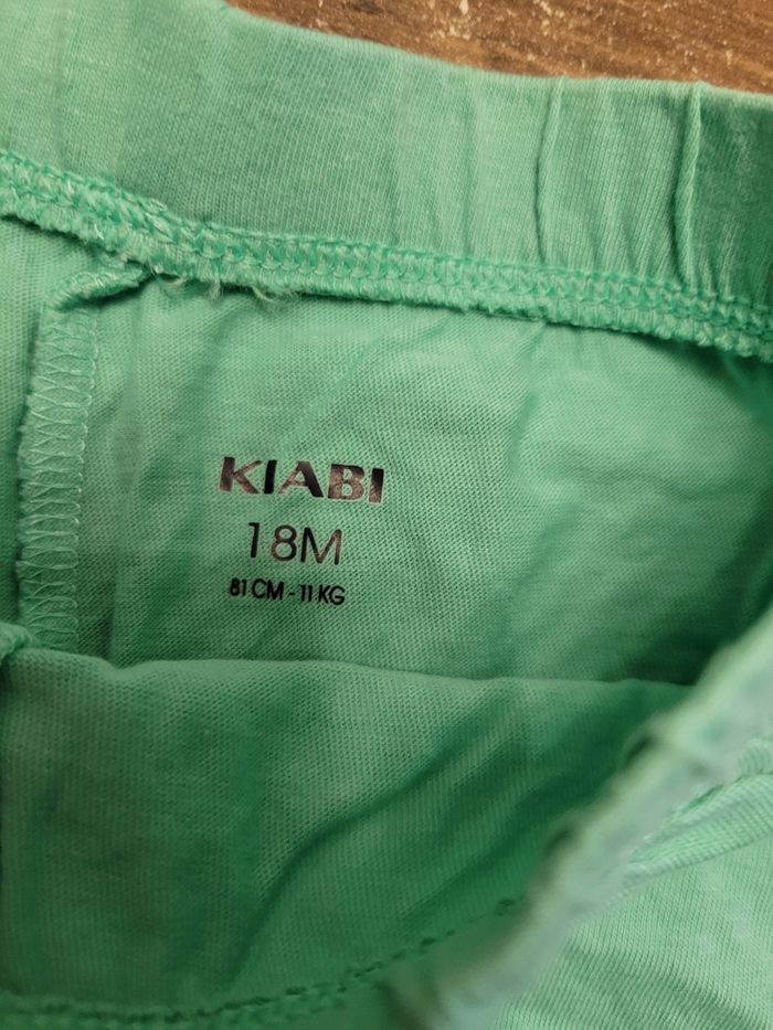 Short - photo numéro 3