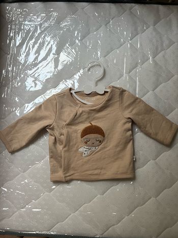 Pull bébé