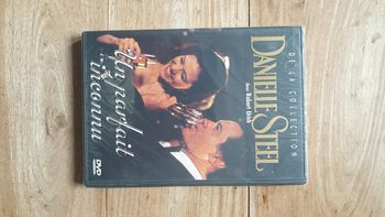 Neuf sous blister film DVD Un parfait inconnu de la collection Danièle Steel