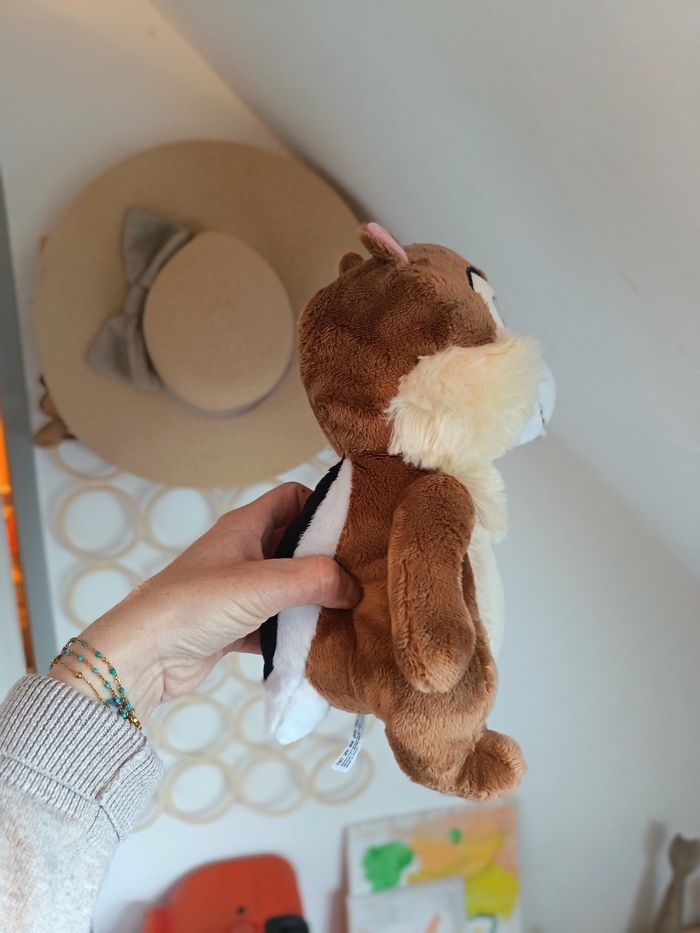 Peluche Disney - photo numéro 5