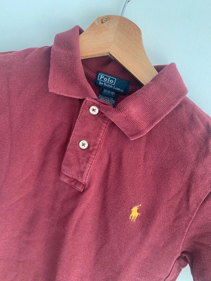 Polo Ralph Lauren - photo numéro 2
