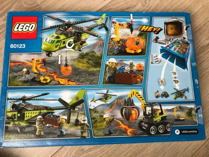 LEGO city - photo numéro 2