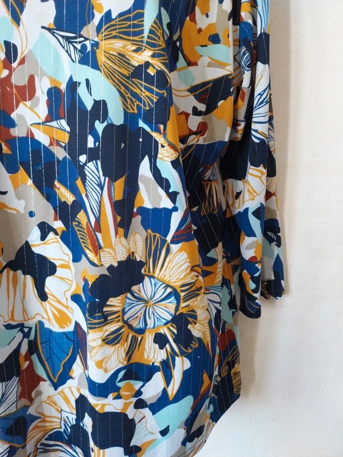 Blouse taille 46 - photo numéro 2