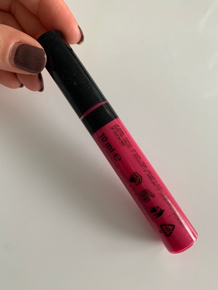 Gloss à lèvres - photo numéro 2