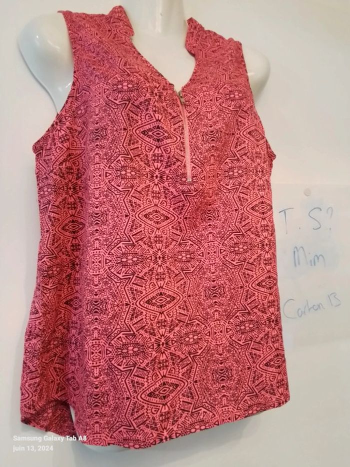 Debardeur - photo numéro 3