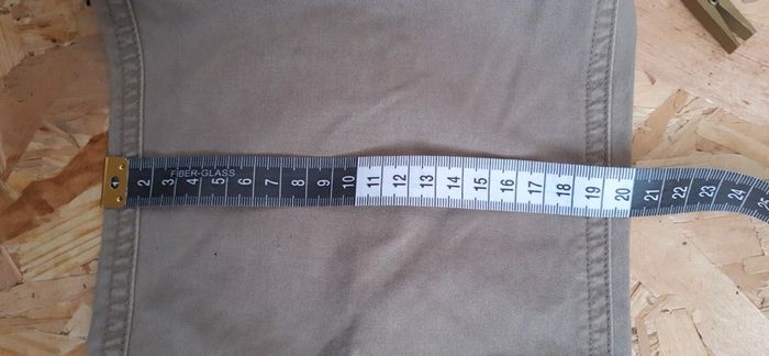 Pantacourt T36 S - photo numéro 9