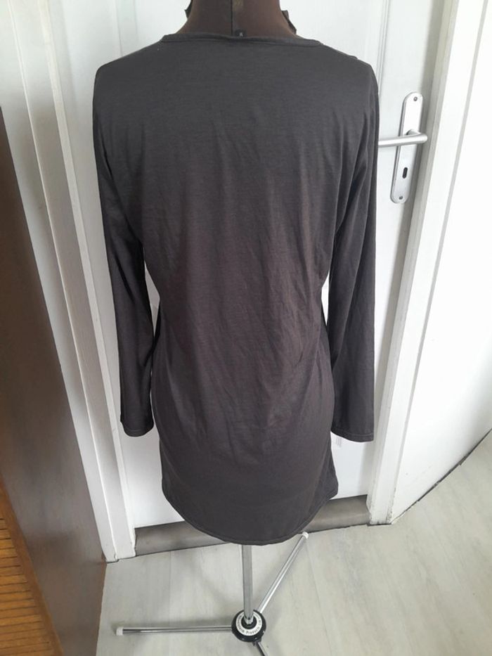 Robe tee-shirt shirt Et vous en très bon état - photo numéro 2