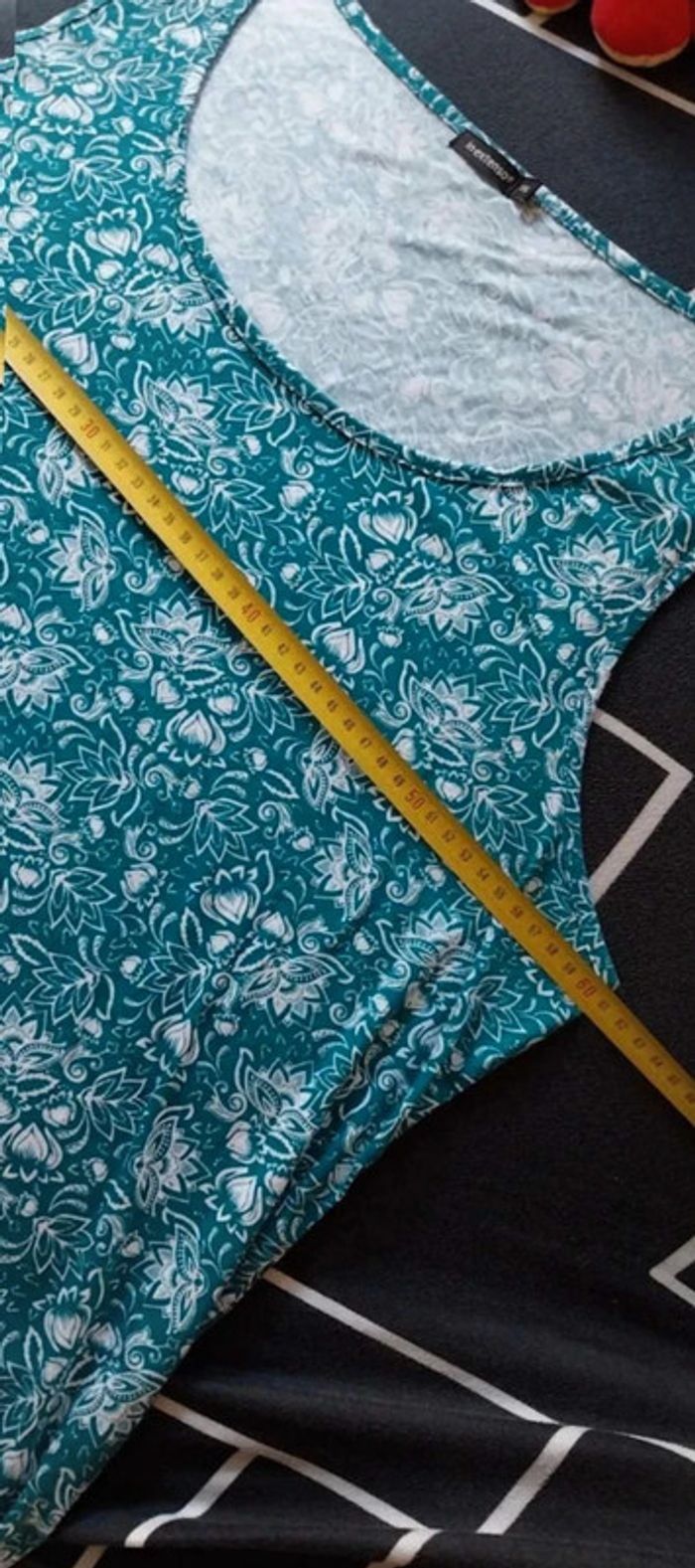 Debardeur TXXL - photo numéro 5