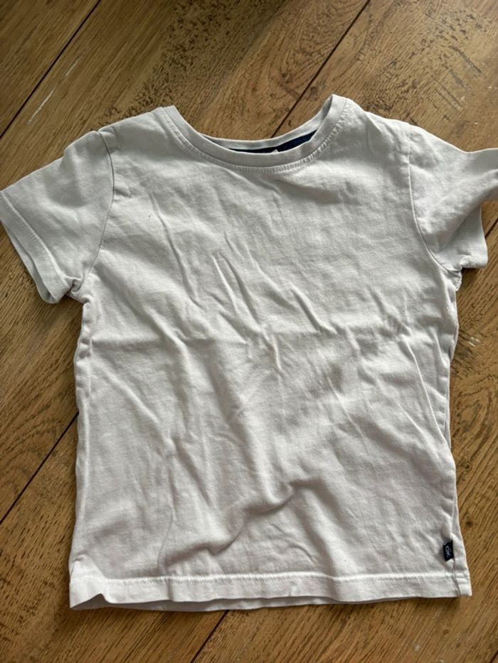 T-shirt 3 ans