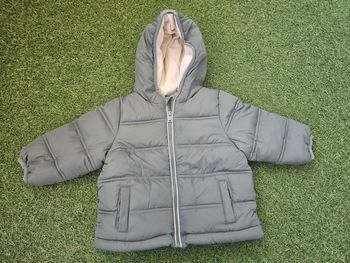 Doudoune bébé garçon