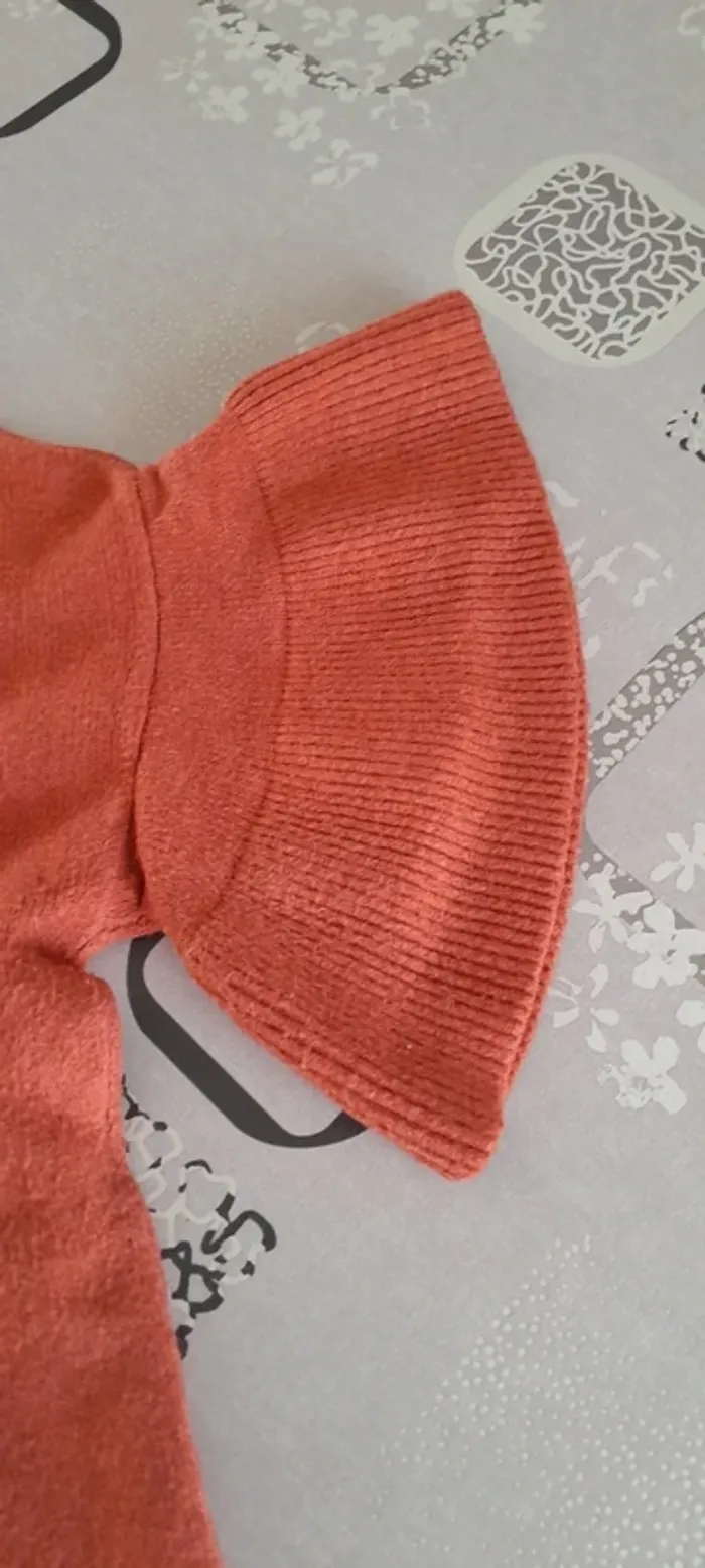 Petit pull - photo numéro 5