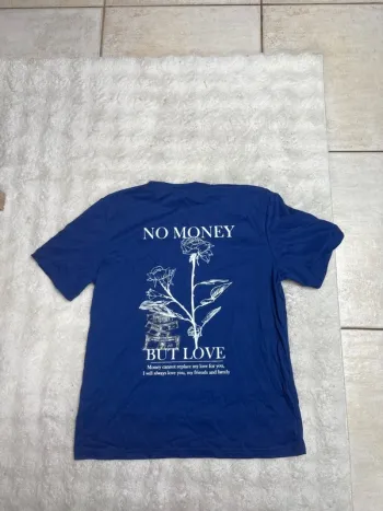 T-shirt femme