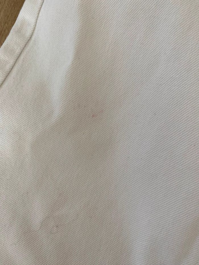 Jeans large la redoute 6 ans valeur 45€ - photo numéro 2