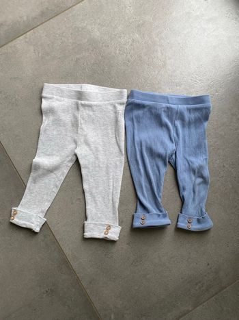 Pantalon léger 12 mois