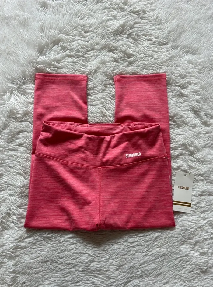 Legging Stronger - photo numéro 3