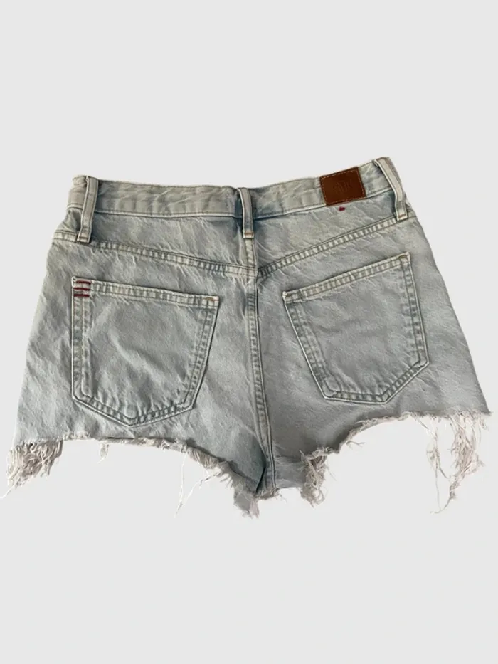 BDG Shorts High Rise Womens 26